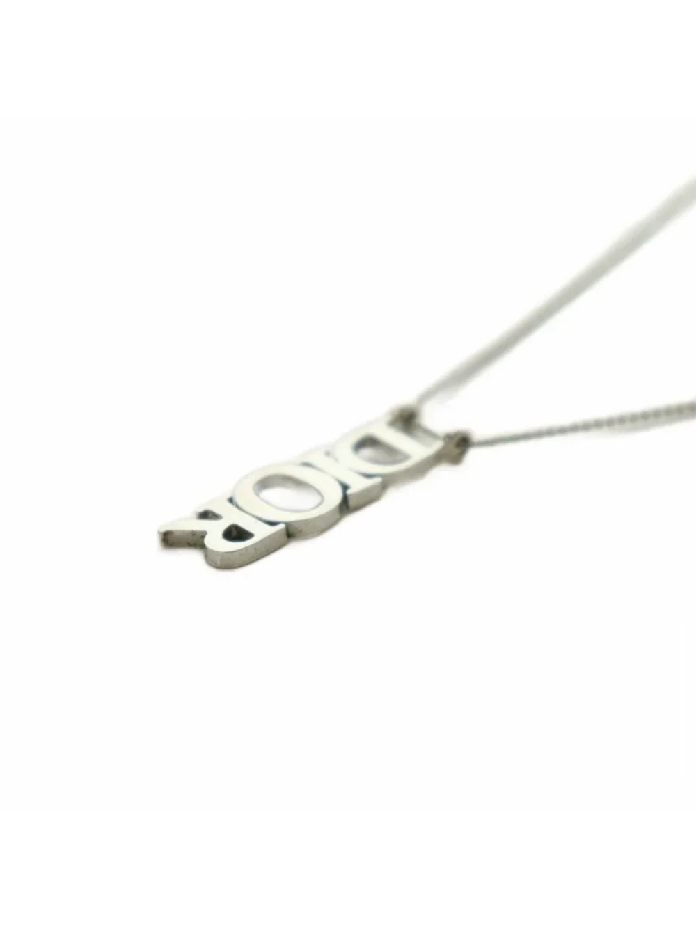 Dior name logo